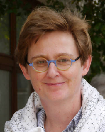 Dr. Gabriele Kieser